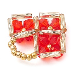 Бисер бисерные подвески&nbsp;PALLOY-MZ00334