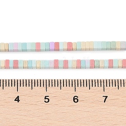 Подставки для бусин из натурального камня шушань&nbsp;G-B098-02A