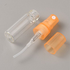 Flaconi spray in vetro trasparente&nbsp;MRMJ-WH0070-36A-10