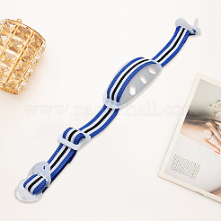 Подбородочный ремень для защитного шлема из АБС-пластика&nbsp;FIND-WH20032-67