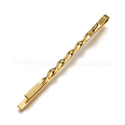 Eisen Haar Haarklammer Zubehör&nbsp;X-IFIN-F159-01G