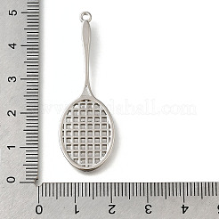 Подвески для спортивного инвентаря из сплава&nbsp;LS-PALLOY-R157-05P-04