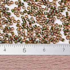 Perline miyuki delica&nbsp;SEED-JP0008-DB1741