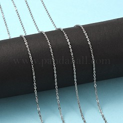 Цепи из нержавеющей стали марки 304&nbsp;CHS-R008-15