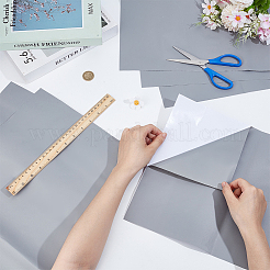 Пластиковая наклейка&nbsp;DIY-WH0699-89A