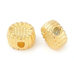 Perline in lega stile tibetano&nbsp;K0P7G011