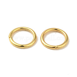 Открытые соединительные кольца из нержавеющей стали 304&nbsp;STAS-K285-02H-G