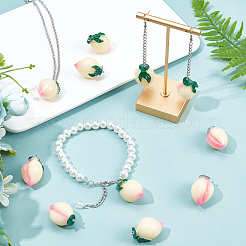 Наборы для изготовления сережек с подвесками своими руками&nbsp;DIY-NB0005-43