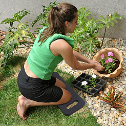 Esterilla de yoga de espuma EVA&nbsp;AJEW-WH0871-65