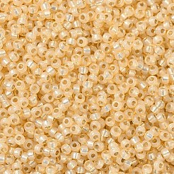 Миюки круглые бусины рокайль&nbsp;SEED-X0054-RR0552