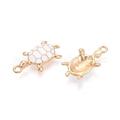 Подвески из эмали и сплава&nbsp;PALLOY-T092-26G-02