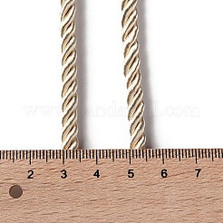 Gedrehte Rundschnur aus Nylon&nbsp;NWIR-S001-01C