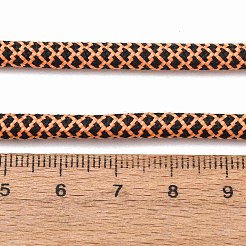 Polycotton-Geflechtschnur mit Innenkern&nbsp;OCOR-NH0002-01-05