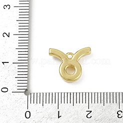 Латунь подвески&nbsp;KK-M322-54G-02