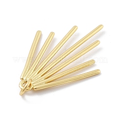 Латунные подвески&nbsp;KK-Z098-20G