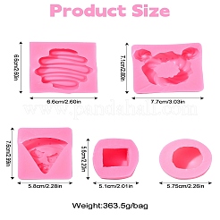 5 шт.&nbsp;DIY-CJ0002-52