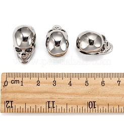 Шарики из хирургической нержавеющей стали 316&nbsp;X-STAS-G126-01AS