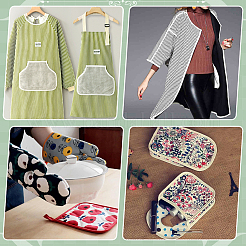 22.5~25 м полиэстеровая косая бейка с двойным сгибом&nbsp;SRIB-BC0001-42A