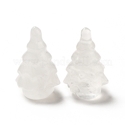Cuarzo natural de display de cristal decoraciones&nbsp;G-G997-E07