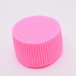 3d силиконовые Молды для пищевых продуктов из мангустина&nbsp;DIY-WH0176-12