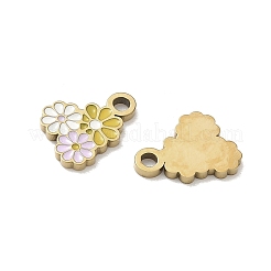 Подвески из нержавеющей стали 304&nbsp;STAS-C155-09G