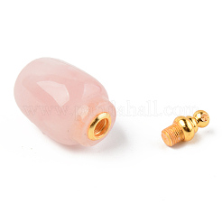 Кулоны для духов из натурального камня&nbsp;G-R478-004A