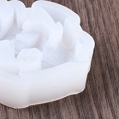 DIY Bootsanker Silikonformen&nbsp;DIY-E073-01A