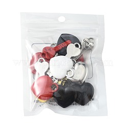 10 комплект разделенных подвесок из сплава&nbsp;FIND-FS0004-22