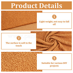 Polyester Fabrik&nbsp;DIY-WH0542-39C