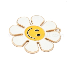 Подвески из эмали и сплава&nbsp;ENAM-I064-01KCG