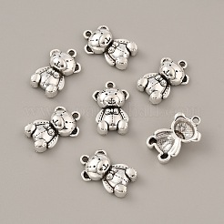 Сплавочные подвески тибетского стиля FIND-CJC0018-05AS