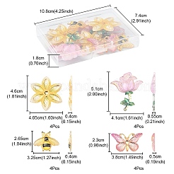 Kit de búsqueda de fabricación de joyas de diy&nbsp;TACR-YW0001-76