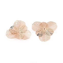 Шапочки и конусы для бусин&nbsp;KK-N278-04KCG