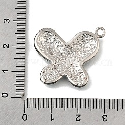 Латунь эмаль подвески&nbsp;KK-P306-13P