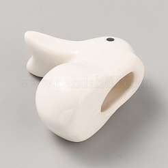 Porta bacchette in ceramica&nbsp;AJEW-WH0009-59A
