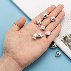 Латуни мозг конец&nbsp;LS-X-EC569-2S