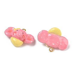 Handmade Fimo Anhänger&nbsp;PY-CBABDB7-06A