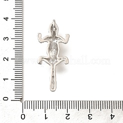 Латунные подвески&nbsp;KK-B128-08P