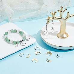 120 шт. 6 подвески из нержавеющей стали 304&nbsp;STAS-SC0004-01