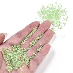 8/0 perline di vetro&nbsp;X-SEED-A015-3mm-2214