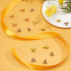 Подвески из сплава &nbsp;PALLOY-SC0001-79