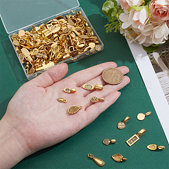 220 шт. 10 стиля подвески из сплава в тибетском стиле&nbsp;FIND-PH0025-61