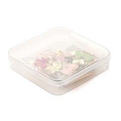 Наборы для изготовления сережек с бантиком своими руками&nbsp;DIY-SZ0008-90