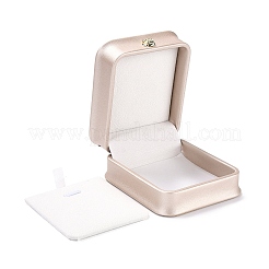 Шкатулка из искусственной кожи&nbsp;LS-CON-C012-04D