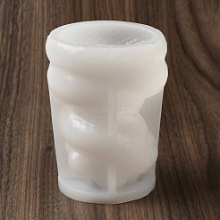 Силиконовые Молды в виде роз и змей&nbsp;LS-SIL-B070-04