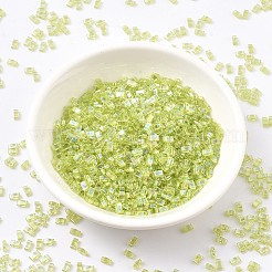 Miyuki halbe Tila Perlen&nbsp;SEED-X0054-HTL258