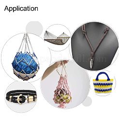 Полиэфирного корда&nbsp;NWIR-PH0001-07M