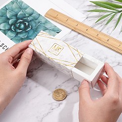 Ящик для бумаги&nbsp;CON-WH0076-33A