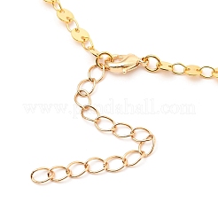 Ensembles de colliers&nbsp;NJEW-JN03130-03