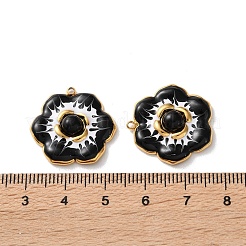 Крашеные натуральный белый нефрит подвески&nbsp;STAS-A193-10G-01